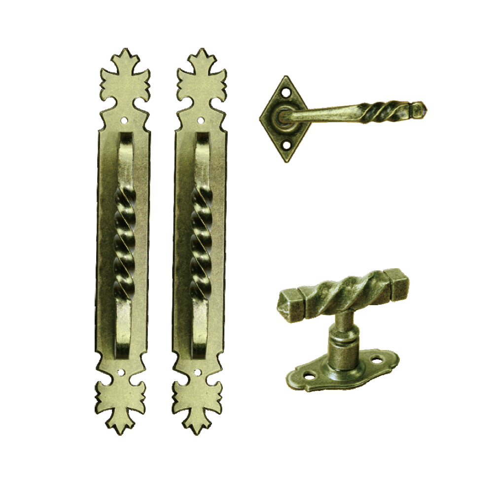 antique brass door handles and knobs